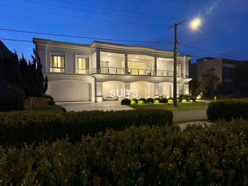 A melhor mansão à venda no condomínio Enseada: 80ª foto da galeria de imagens do imóvel