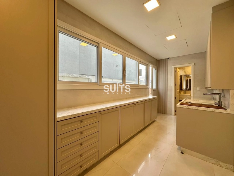 A melhor mansão à venda no condomínio Enseada: 32ª foto da galeria de imagens do imóvel