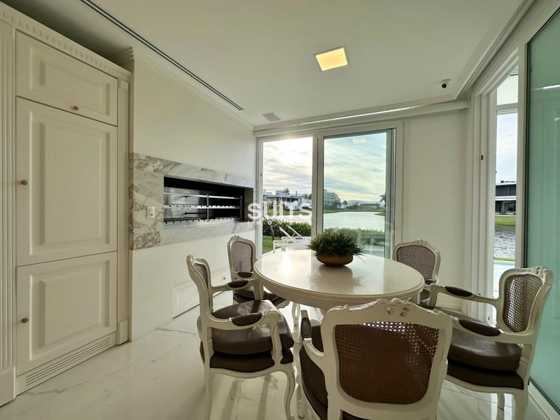 A melhor mansão à venda no condomínio Enseada: 21ª foto da galeria de imagens do imóvel