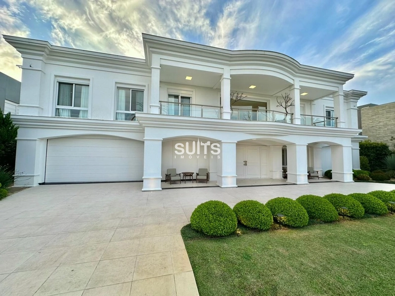 A melhor mansão à venda no condomínio Enseada: 8ª foto da galeria de imagens do imóvel