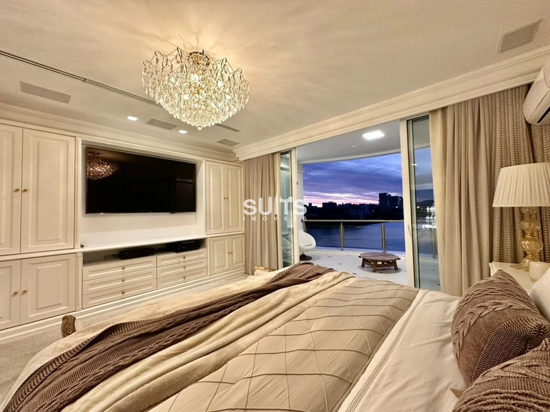 A melhor mansão à venda no condomínio Enseada: 75ª foto da galeria de imagens do imóvel