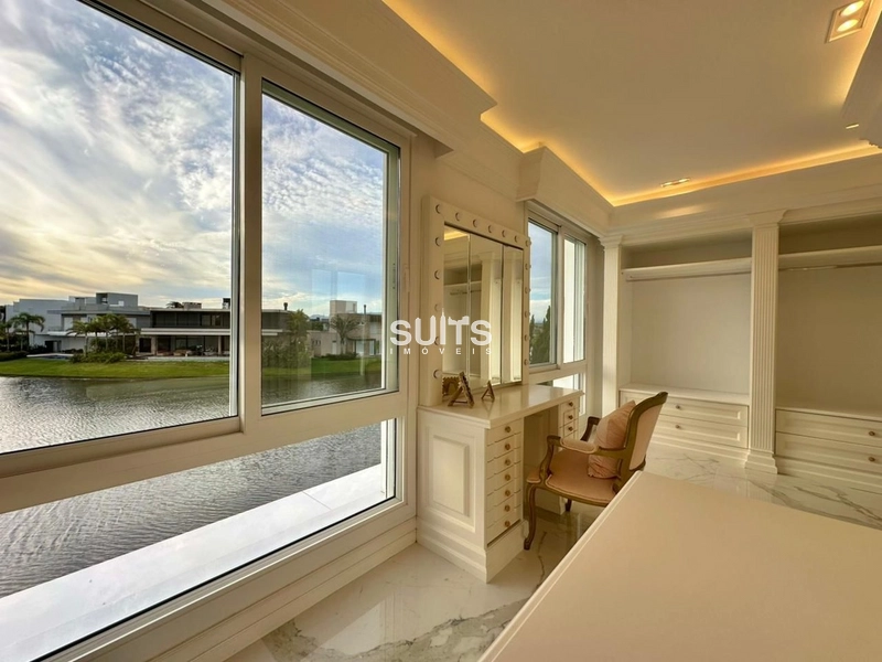 A melhor mansão à venda no condomínio Enseada: 48ª foto da galeria de imagens do imóvel