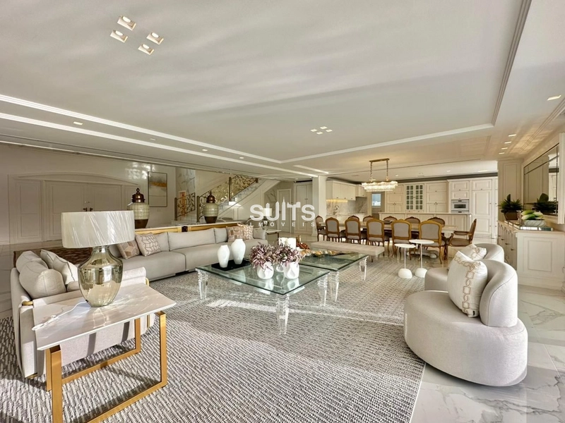 A melhor mansão à venda no condomínio Enseada: 14ª foto da galeria de imagens do imóvel