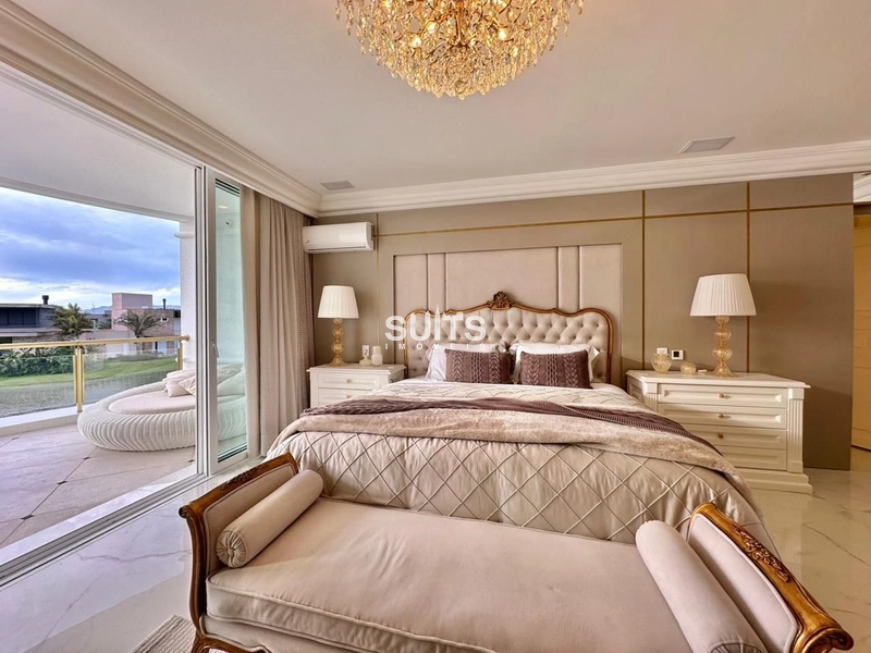 A melhor mansão à venda no condomínio Enseada: 42ª foto da galeria de imagens do imóvel