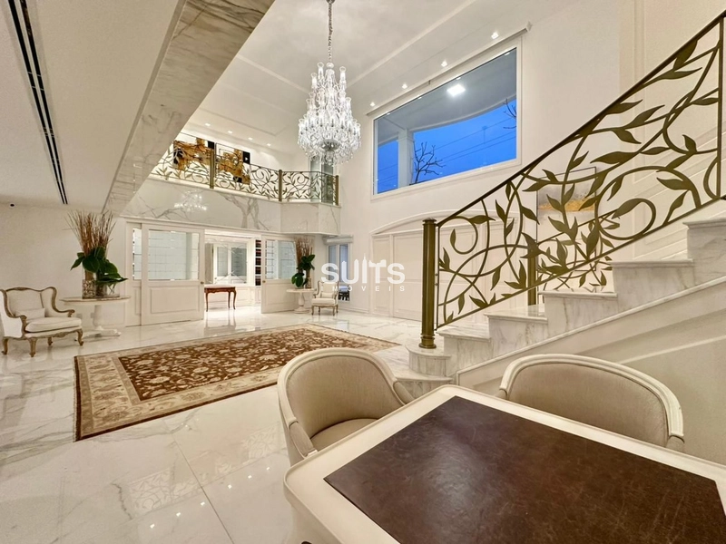 A melhor mansão à venda no condomínio Enseada: 59ª foto da galeria de imagens do imóvel