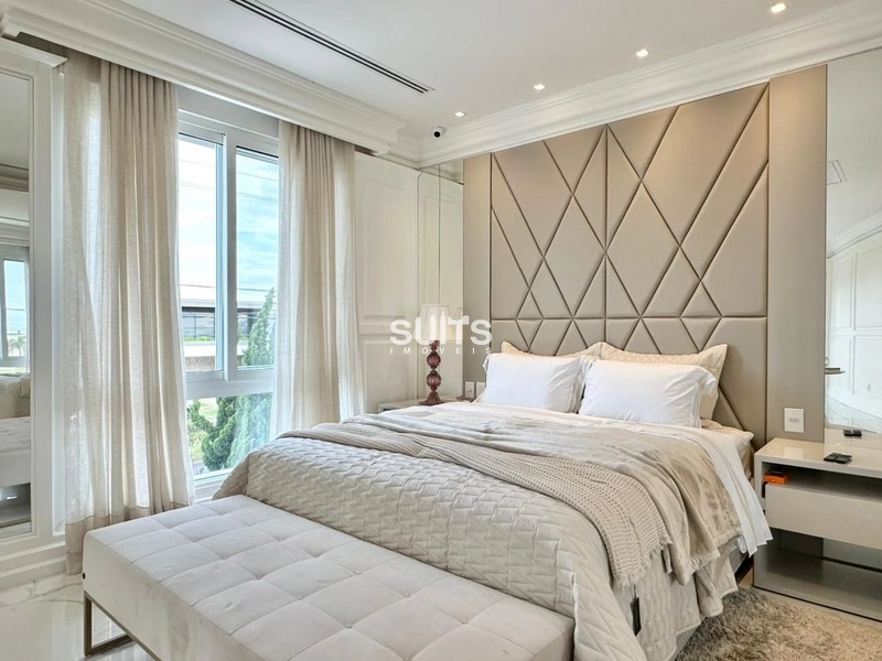 A melhor mansão à venda no condomínio Enseada: 39ª foto da galeria de imagens do imóvel