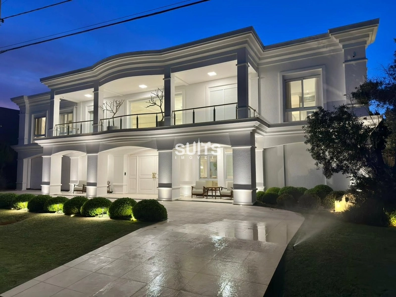 A melhor mansão à venda no condomínio Enseada: 81ª foto da galeria de imagens do imóvel