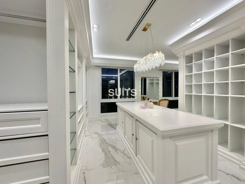 A melhor mansão à venda no condomínio Enseada: 78ª foto da galeria de imagens do imóvel