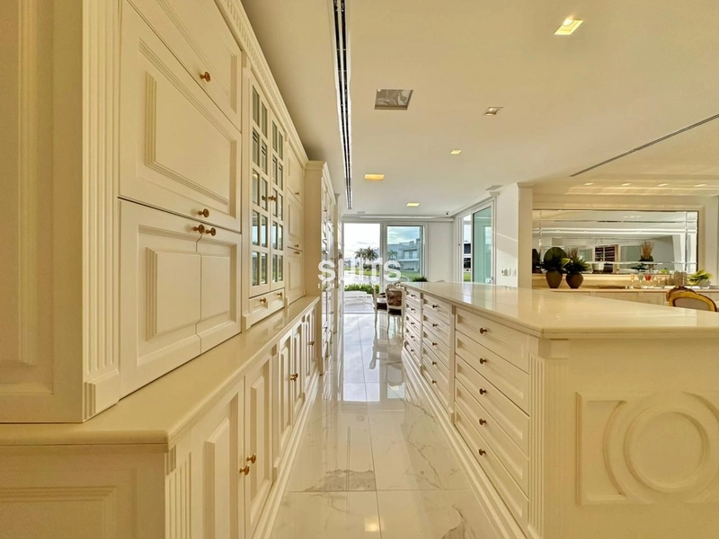 A melhor mansão à venda no condomínio Enseada: 19ª foto da galeria de imagens do imóvel