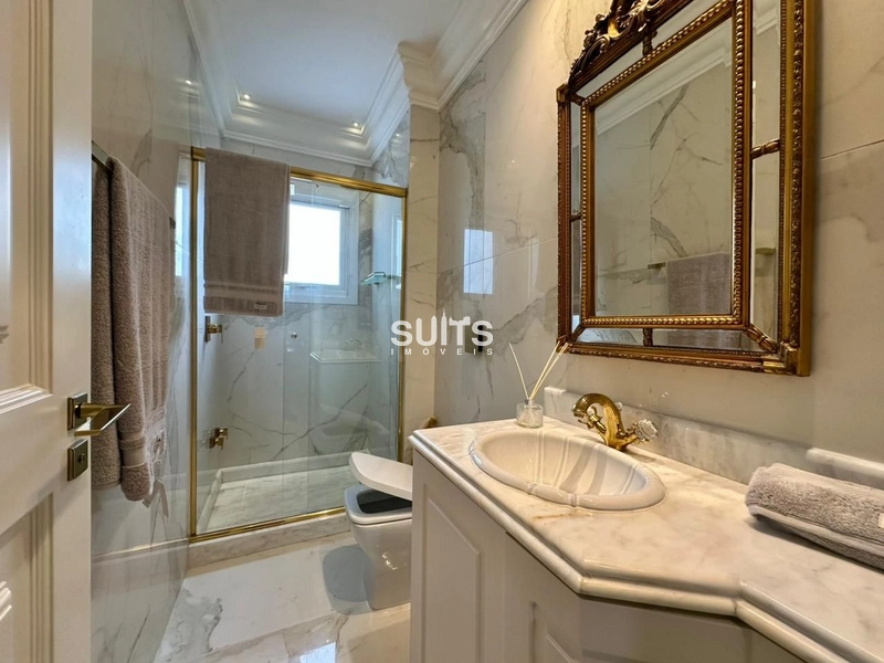 A melhor mansão à venda no condomínio Enseada: 53ª foto da galeria de imagens do imóvel