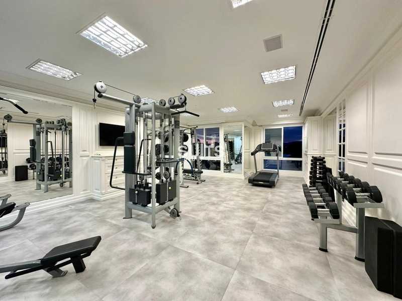 A melhor mansão à venda no condomínio Enseada: 71ª foto da galeria de imagens do imóvel