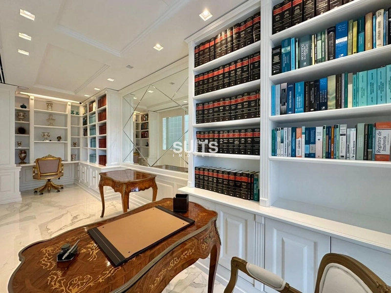 A melhor mansão à venda no condomínio Enseada: 12ª foto da galeria de imagens do imóvel