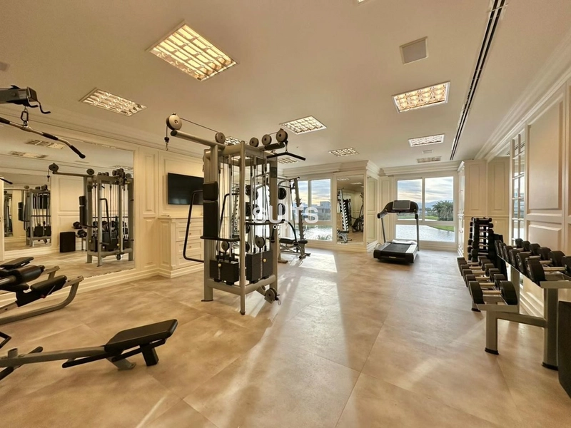 A melhor mansão à venda no condomínio Enseada: 34ª foto da galeria de imagens do imóvel