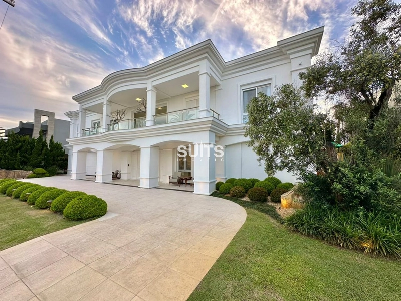 A melhor mansão à venda no condomínio Enseada: 57ª foto da galeria de imagens do imóvel