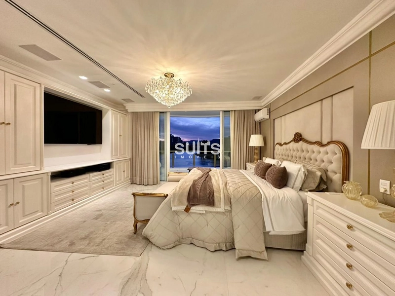 A melhor mansão à venda no condomínio Enseada: 74ª foto da galeria de imagens do imóvel