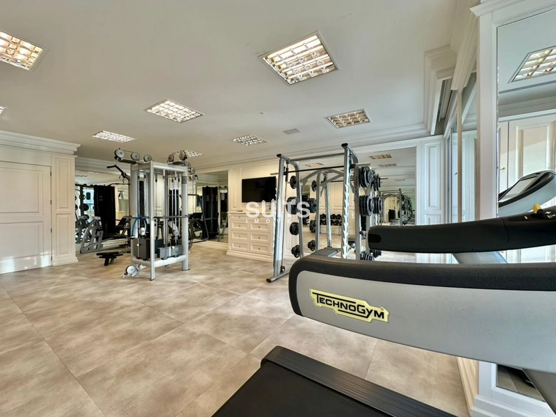 A melhor mansão à venda no condomínio Enseada: 35ª foto da galeria de imagens do imóvel