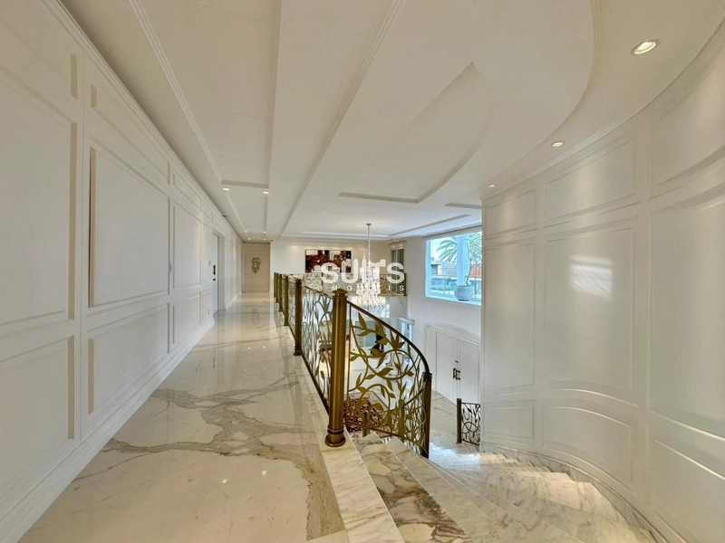 A melhor mansão à venda no condomínio Enseada: 37ª foto da galeria de imagens do imóvel