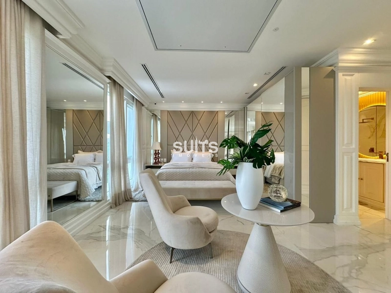 A melhor mansão à venda no condomínio Enseada: 38ª foto da galeria de imagens do imóvel