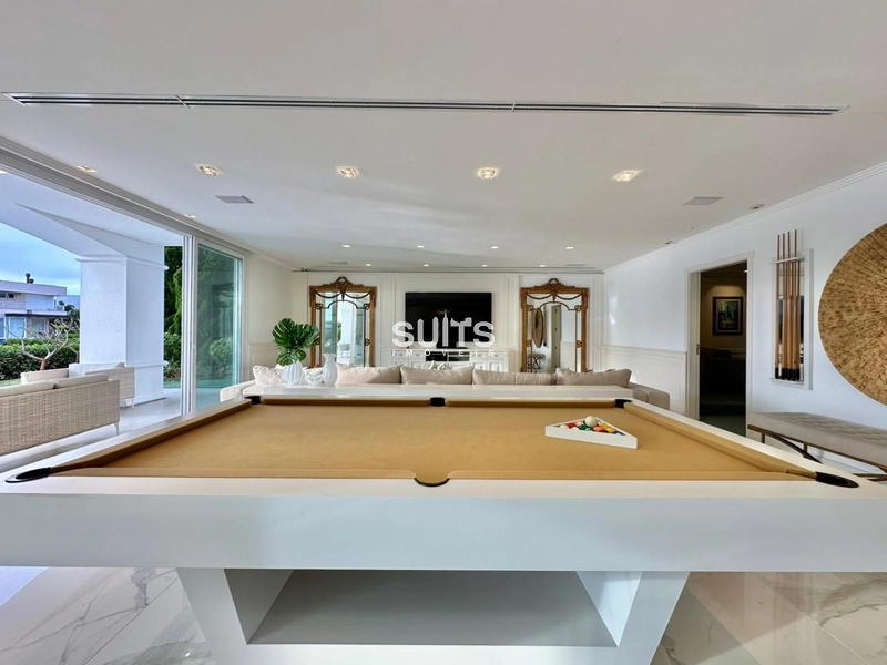 A melhor mansão à venda no condomínio Enseada: 13ª foto da galeria de imagens do imóvel