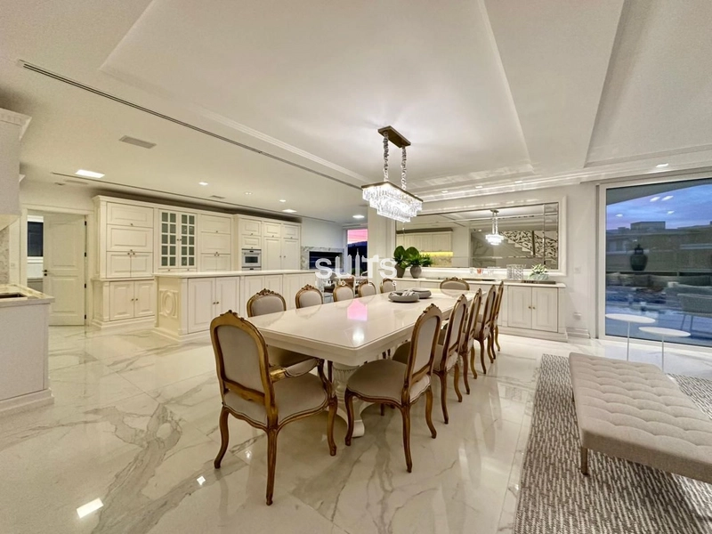 A melhor mansão à venda no condomínio Enseada: 60ª foto da galeria de imagens do imóvel