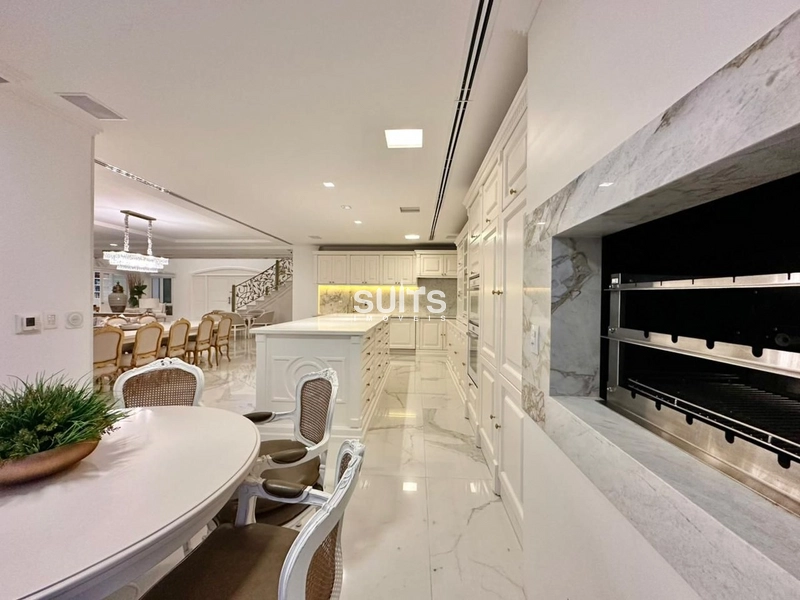 A melhor mansão à venda no condomínio Enseada: 69ª foto da galeria de imagens do imóvel