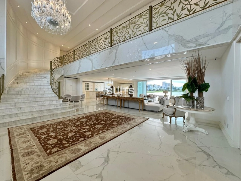 A melhor mansão à venda no condomínio Enseada: 9ª foto da galeria de imagens do imóvel