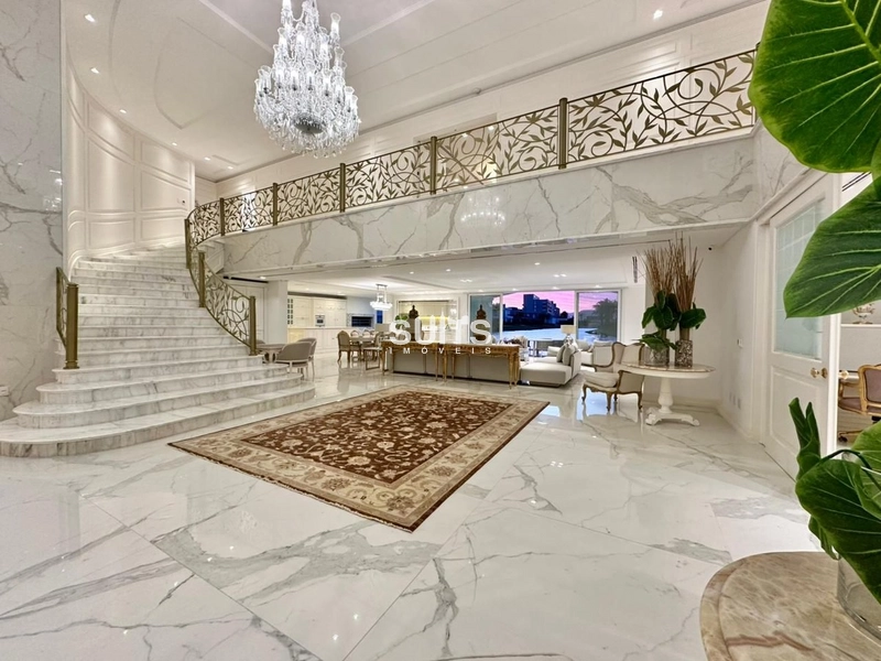 A melhor mansão à venda no condomínio Enseada: 62ª foto da galeria de imagens do imóvel