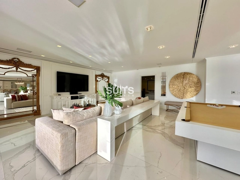 A melhor mansão à venda no condomínio Enseada: 15ª foto da galeria de imagens do imóvel