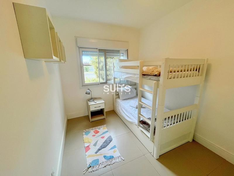 Excelente apartamento à venda no condomínio Rossi em Atlântida: 11ª foto da galeria de imagens do imóvel