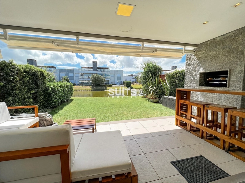 Excelente apartamento à venda no condomínio Rossi em Atlântida: 16ª foto da galeria de imagens do imóvel