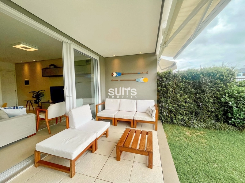 Excelente apartamento à venda no condomínio Rossi em Atlântida: 13ª foto da galeria de imagens do imóvel