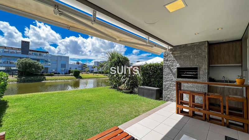 Excelente apartamento à venda no condomínio Rossi em Atlântida: 17ª foto da galeria de imagens do imóvel