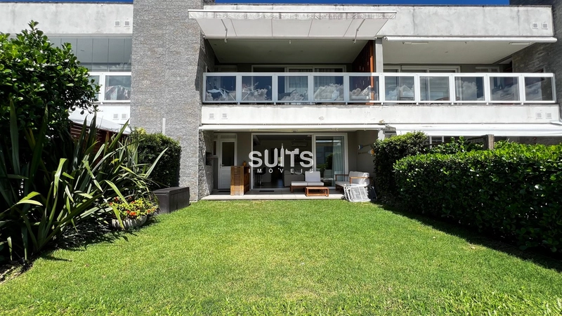 Excelente apartamento à venda no condomínio Rossi em Atlântida: 24ª foto da galeria de imagens do imóvel