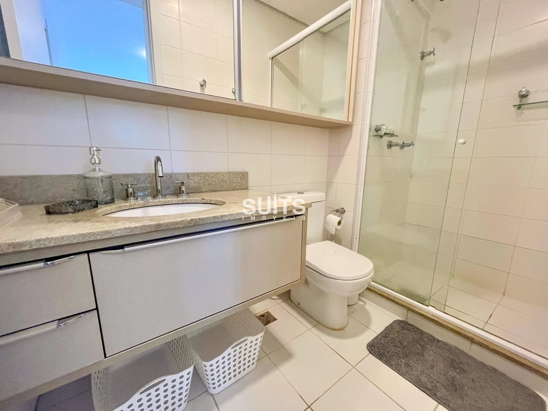 Excelente apartamento à venda no condomínio Rossi em Atlântida: 9ª foto da galeria de imagens do imóvel