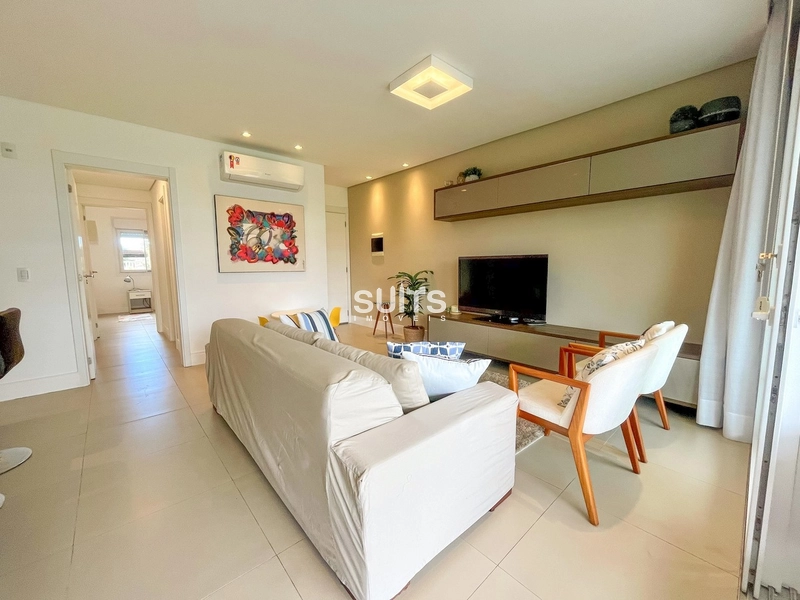 Excelente apartamento à venda no condomínio Rossi em Atlântida: 5ª foto da galeria de imagens do imóvel