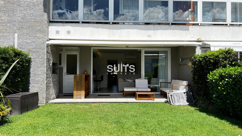 Excelente apartamento à venda no condomínio Rossi em Atlântida: 22ª foto da galeria de imagens do imóvel