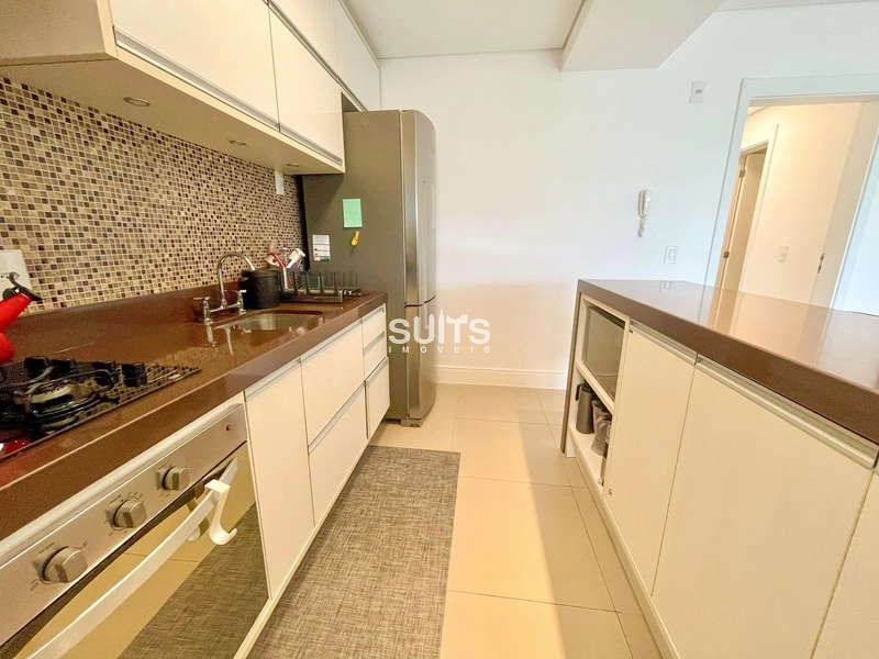 Excelente apartamento à venda no condomínio Rossi em Atlântida: 7ª foto da galeria de imagens do imóvel