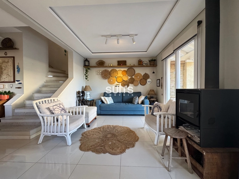 Excelente Sobrado no Condomínio Pacific: 10ª foto da galeria de imagens do imóvel