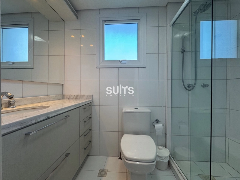 Excelente Sobrado no Condomínio Pacific: 17ª foto da galeria de imagens do imóvel