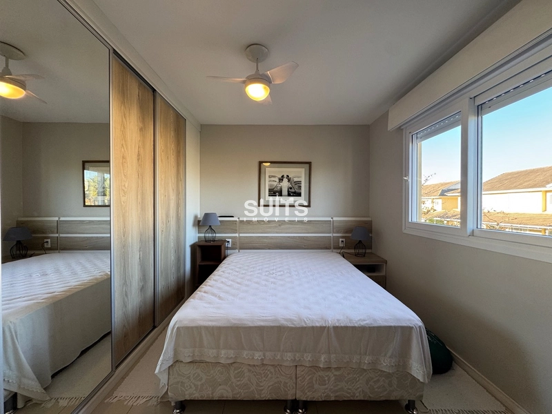 Excelente Sobrado no Condomínio Pacific: 13ª foto da galeria de imagens do imóvel