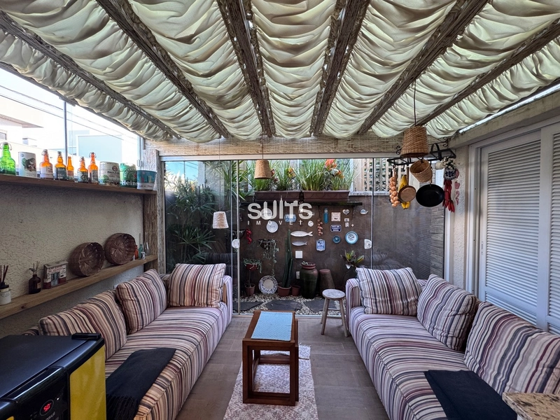 Excelente Sobrado no Condomínio Pacific: 12ª foto da galeria de imagens do imóvel