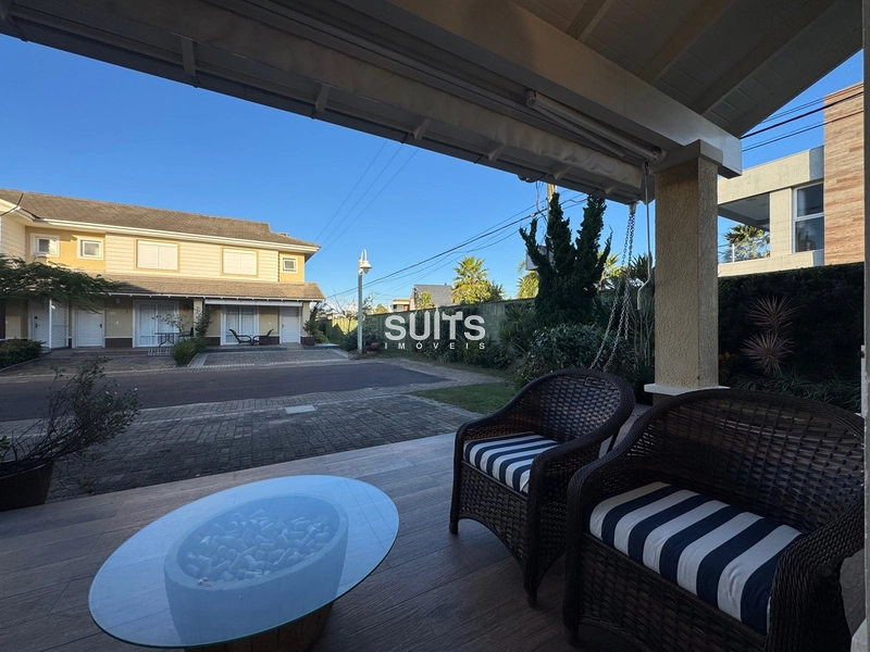 Excelente Sobrado no Condomínio Pacific: 18ª foto da galeria de imagens do imóvel