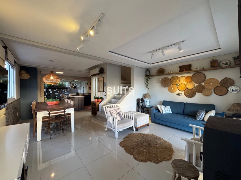 Excelente Sobrado no Condomínio Pacific: 11ª foto da galeria de imagens do imóvel