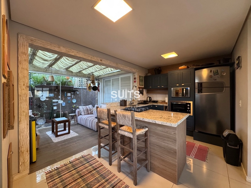 Excelente Sobrado no Condomínio Pacific: 6ª foto da galeria de imagens do imóvel