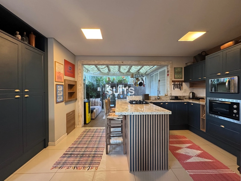 Excelente Sobrado no Condomínio Pacific: 5ª foto da galeria de imagens do imóvel