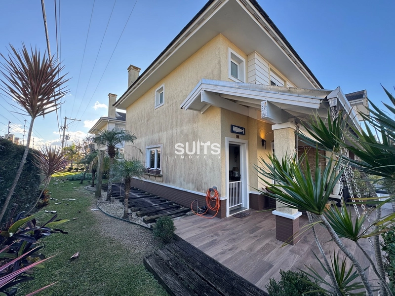 Excelente Sobrado no Condomínio Pacific: 4ª foto da galeria de imagens do imóvel