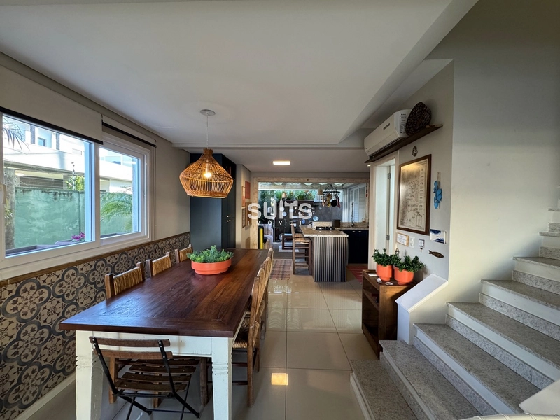 Excelente Sobrado no Condomínio Pacific: 9ª foto da galeria de imagens do imóvel