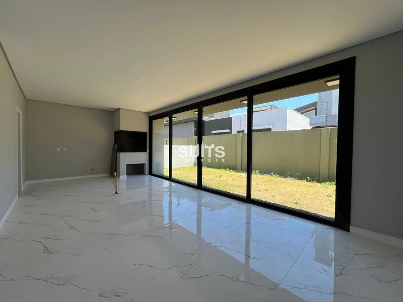 Excelente sobrado à venda no condomínio Sunset: 8ª foto da galeria de imagens do imóvel