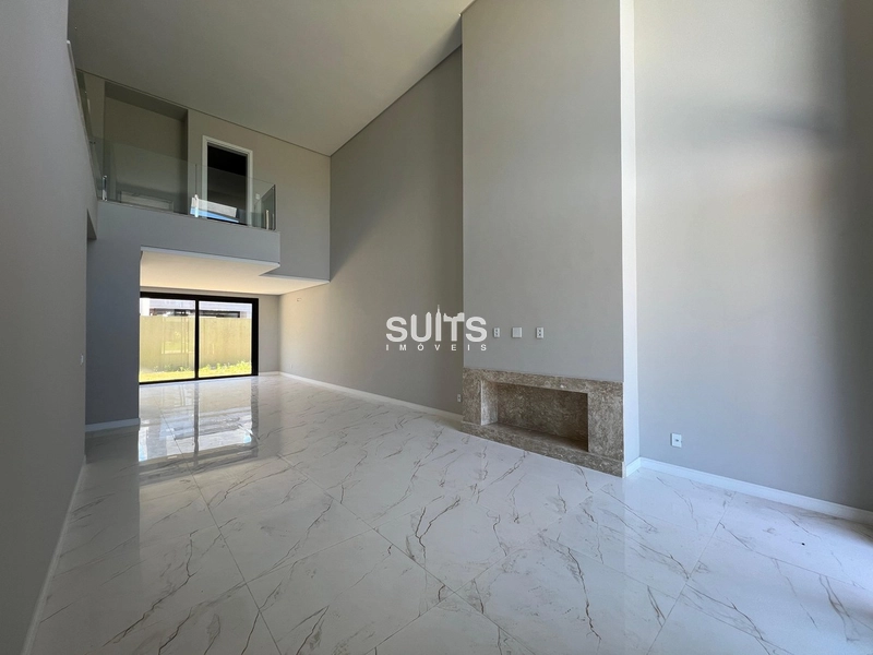 Excelente sobrado à venda no condomínio Sunset: 4ª foto da galeria de imagens do imóvel