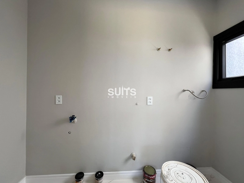 Excelente sobrado à venda no condomínio Sunset: 10ª foto da galeria de imagens do imóvel